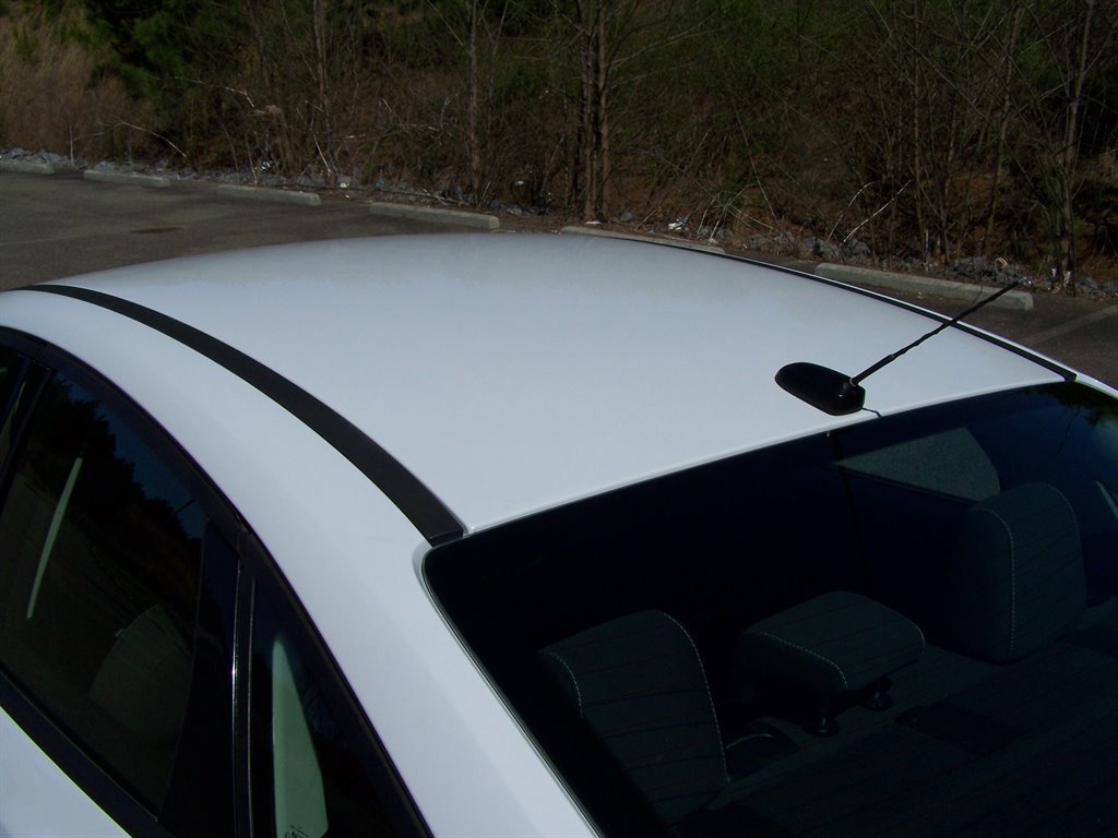 Used 2013 Ford Focus S image 21