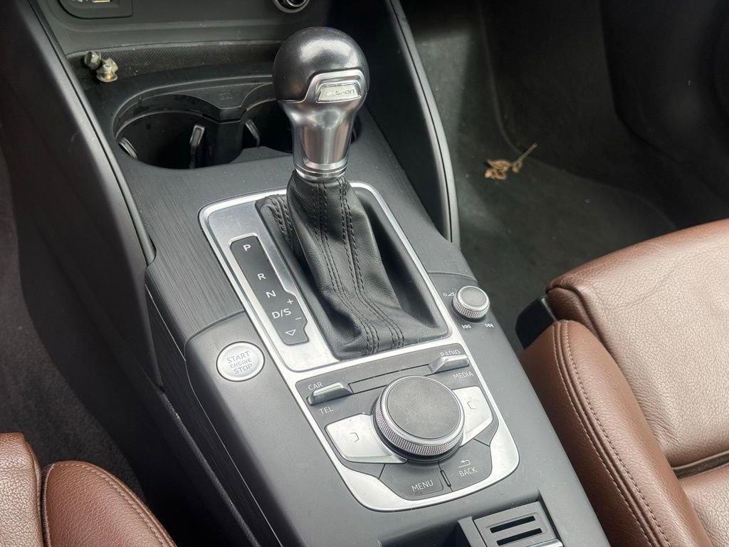 Used 2017 Audi A3 e-tron Premium w/ Sport Package image 20