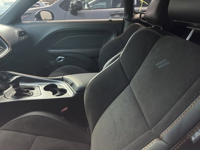 Used 2022 Dodge Challenger R/T Scat Pack image 10