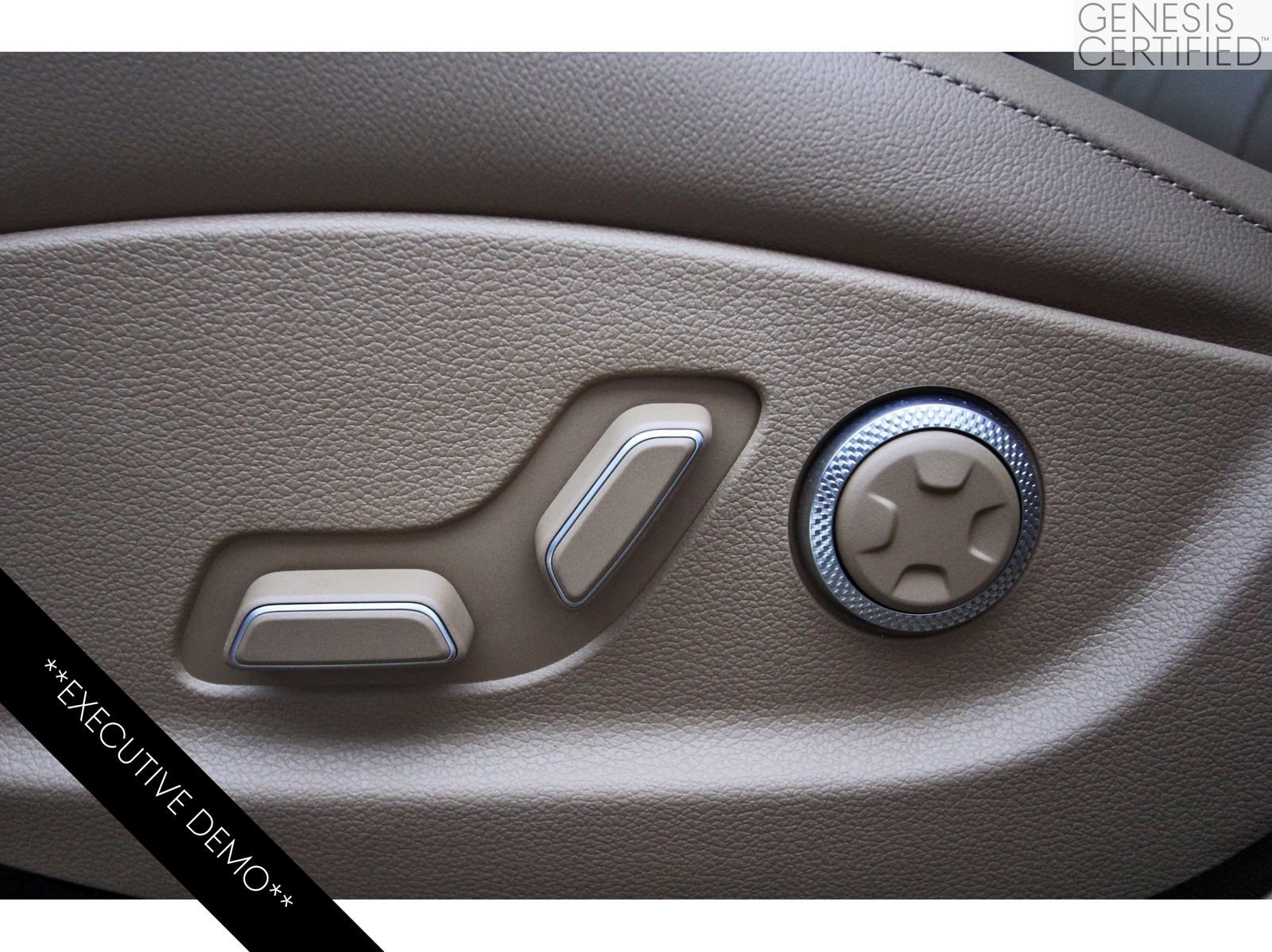 Used 2026 Genesis G80 2.5T Advanced AWD/4WD image 31
