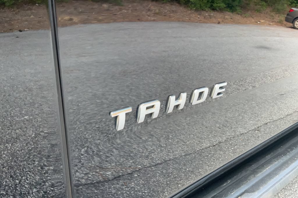 Used 2020 Chevrolet Tahoe LT w/ Max Trailering Package RWD image 29