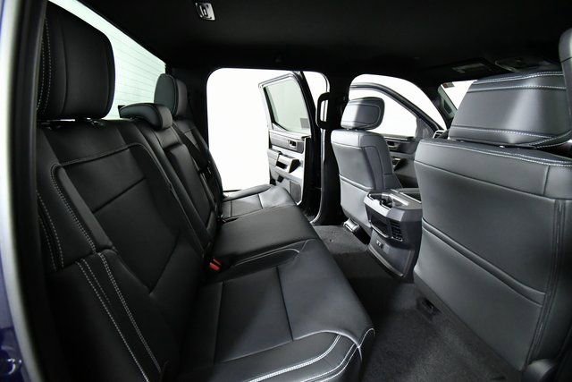 New 2026 Toyota Tundra SR5 image 23