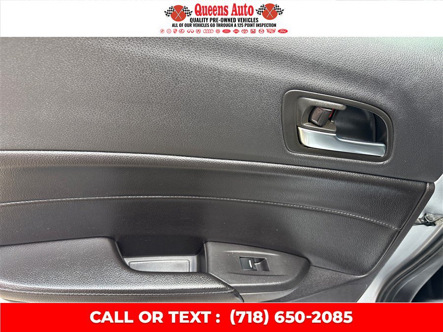 Used 2019 Acura ILX FWD image 22