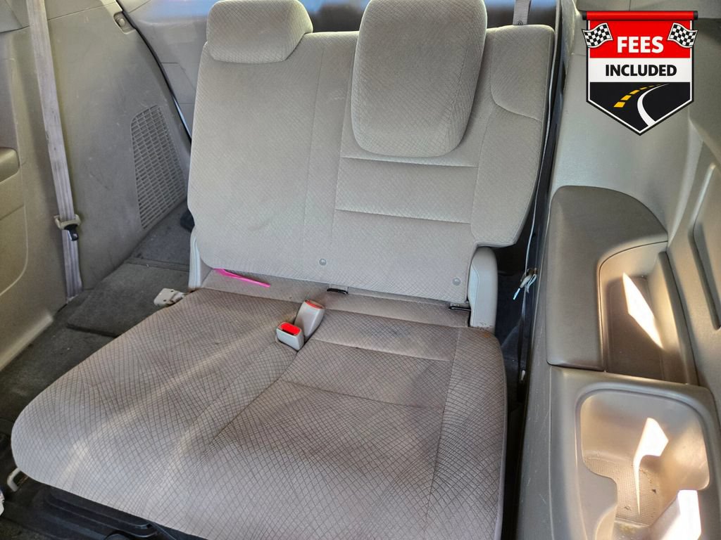 Used 2016 Honda Odyssey LX image 9