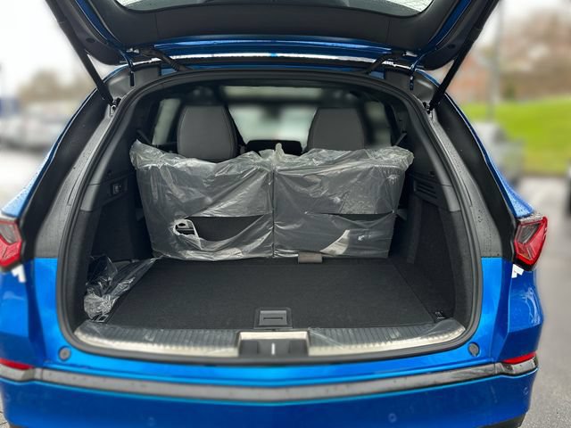 New 2026 Acura MDX A-Spec w/ Advance Package AWD/4WD image 26