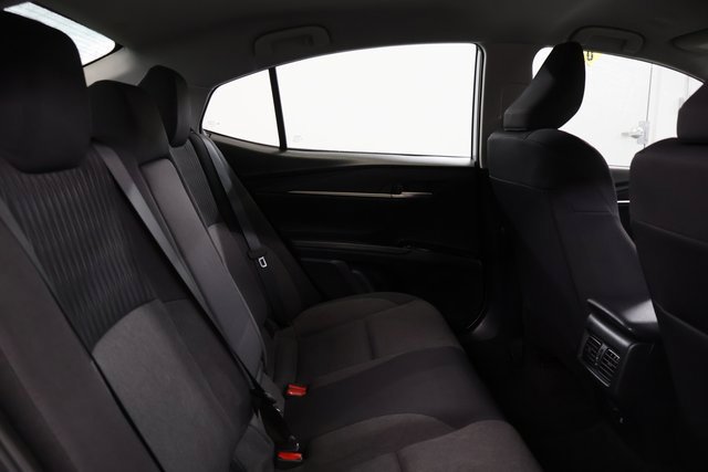 Used 2025 Toyota Camry LE FWD image 27