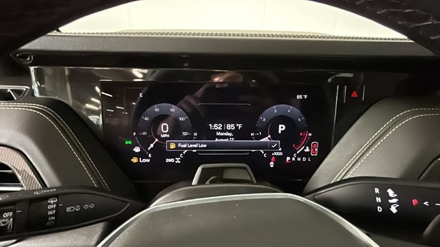 New 2026 GMC Yukon XL Elevation w/ Elevation Premium Package AWD/4WD image 18
