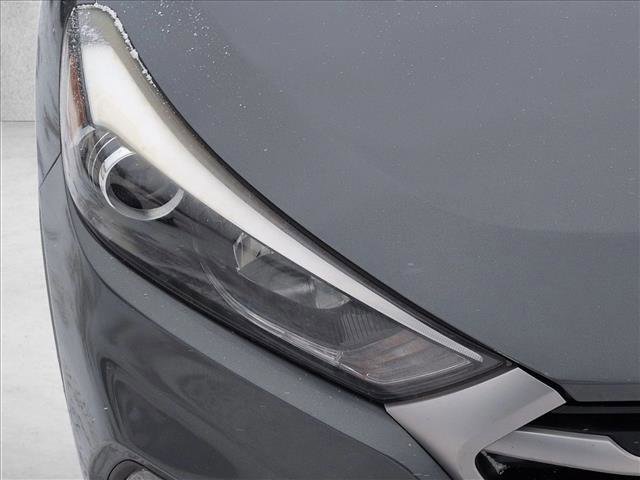 Used 2017 Hyundai Tucson SE image 4