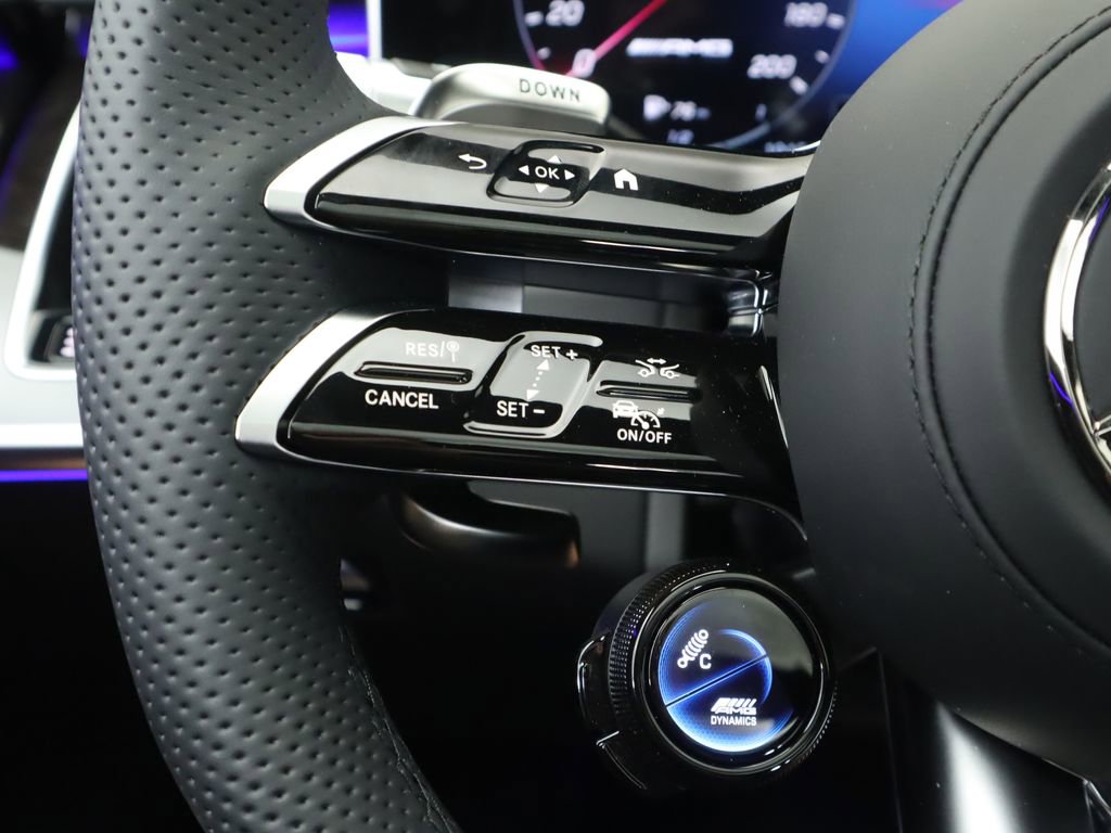 New 2026 Mercedes-Benz S 63 AMG S image 12