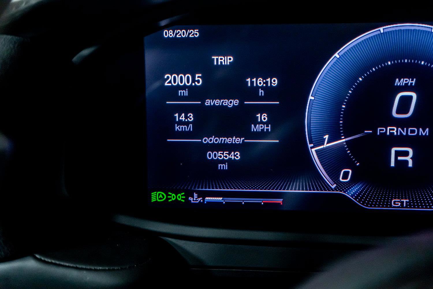 Used 2022 Maserati MC20 Coupe RWD image 42