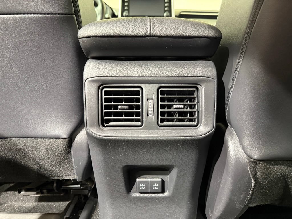 Used 2019 Toyota RAV4 Limited w/ Advanced Technology Package AWD/4WD image 22