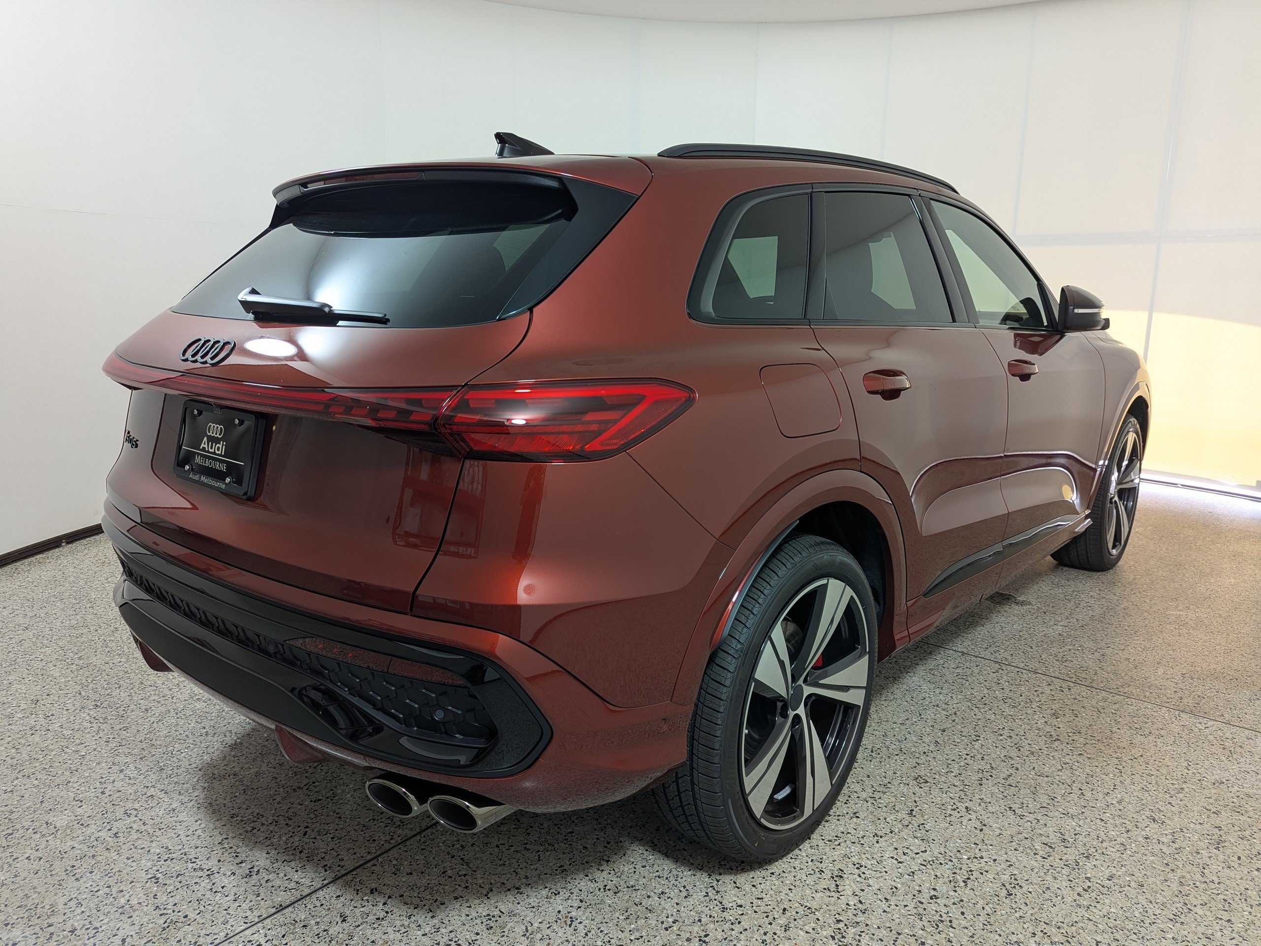 New 2026 Audi SQ5 Premium Plus AWD/4WD image 7