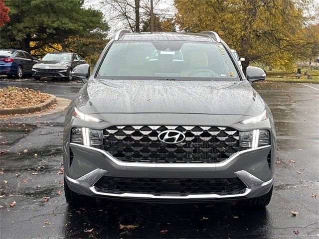 Used 2023 Hyundai Santa Fe Calligraphy image 9