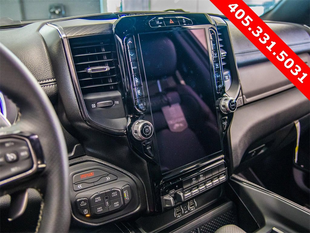 New 2026 RAM 1500 RHO image 33