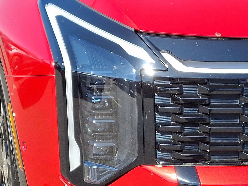 Certified 2026 Kia Sportage SX image 9