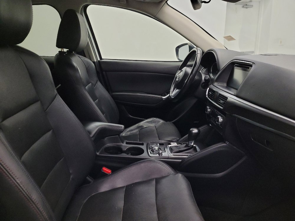 Used 2016 MAZDA CX-5 Grand Touring image 21