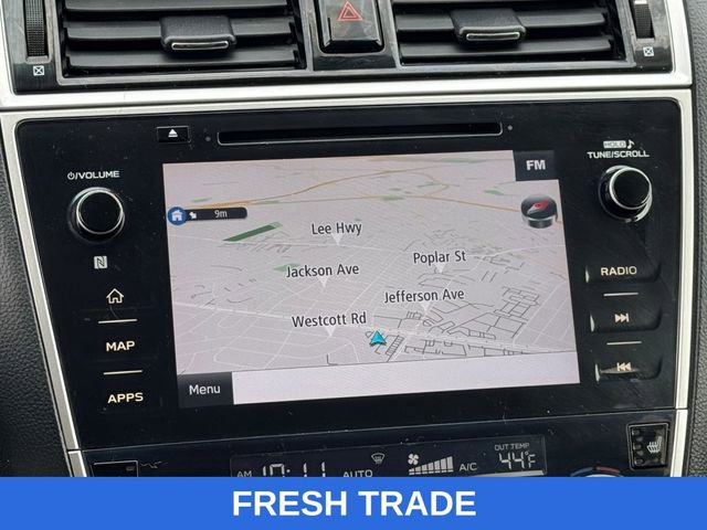 Used 2018 Subaru Outback 2.5i Limited image 20