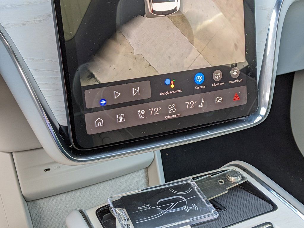 New 2025 Volvo EX90 Plus w/ Protection Package Premier image 19