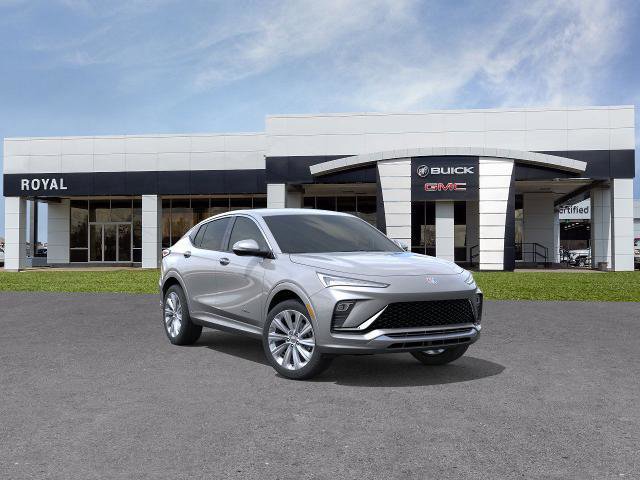 New 2026 Buick Envista Avenir image 17
