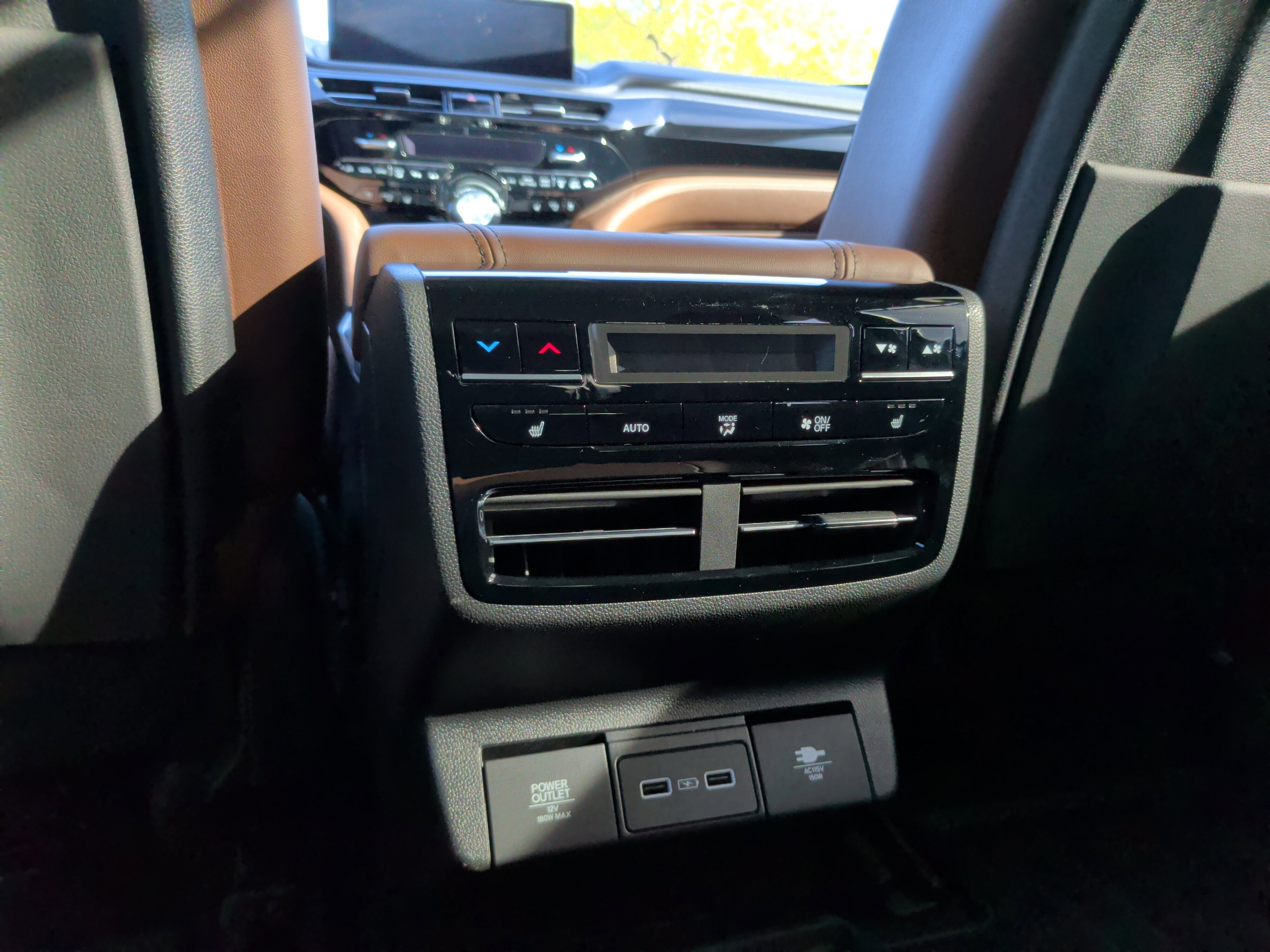 Used 2022 Acura MDX SH-AWD w/Advance Package image 35