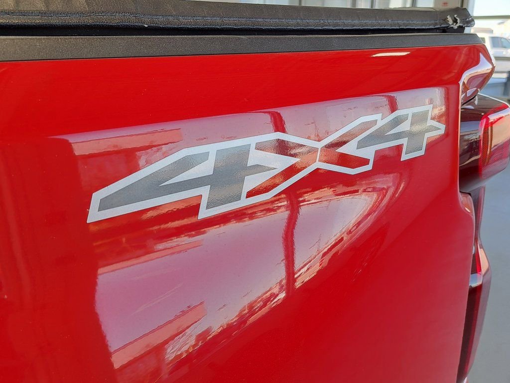 Used 2022 Chevrolet Silverado 2500 Custom w/ Gooseneck/5TH Wheel Package image 29