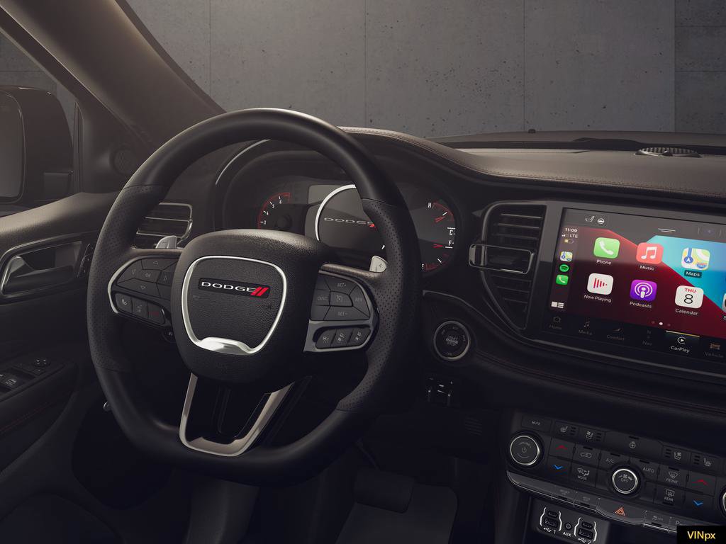 New 2026 Dodge Durango GT image 21