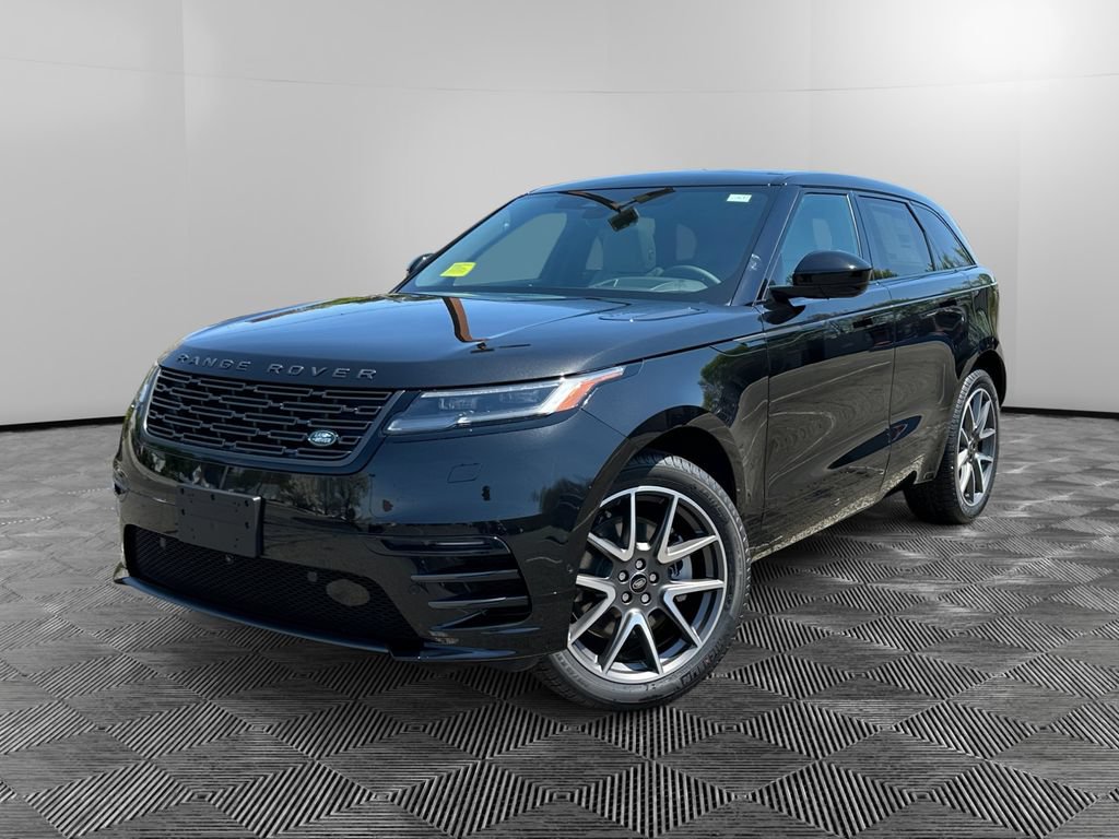 New 2026 Land Rover Range Rover Velar Dynamic SE