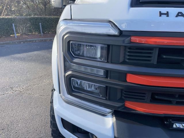 New 2026 Ford F250 Lariat w/ Black Appearance Package image 38