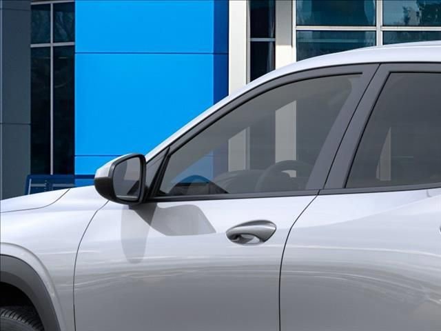 New 2026 Chevrolet Trax LS w/ LS Convenience Package image 12