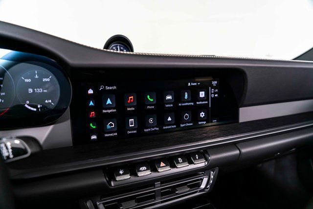 Used 2024 Porsche 911 Targa 4 GTS w/ Premium Package image 20