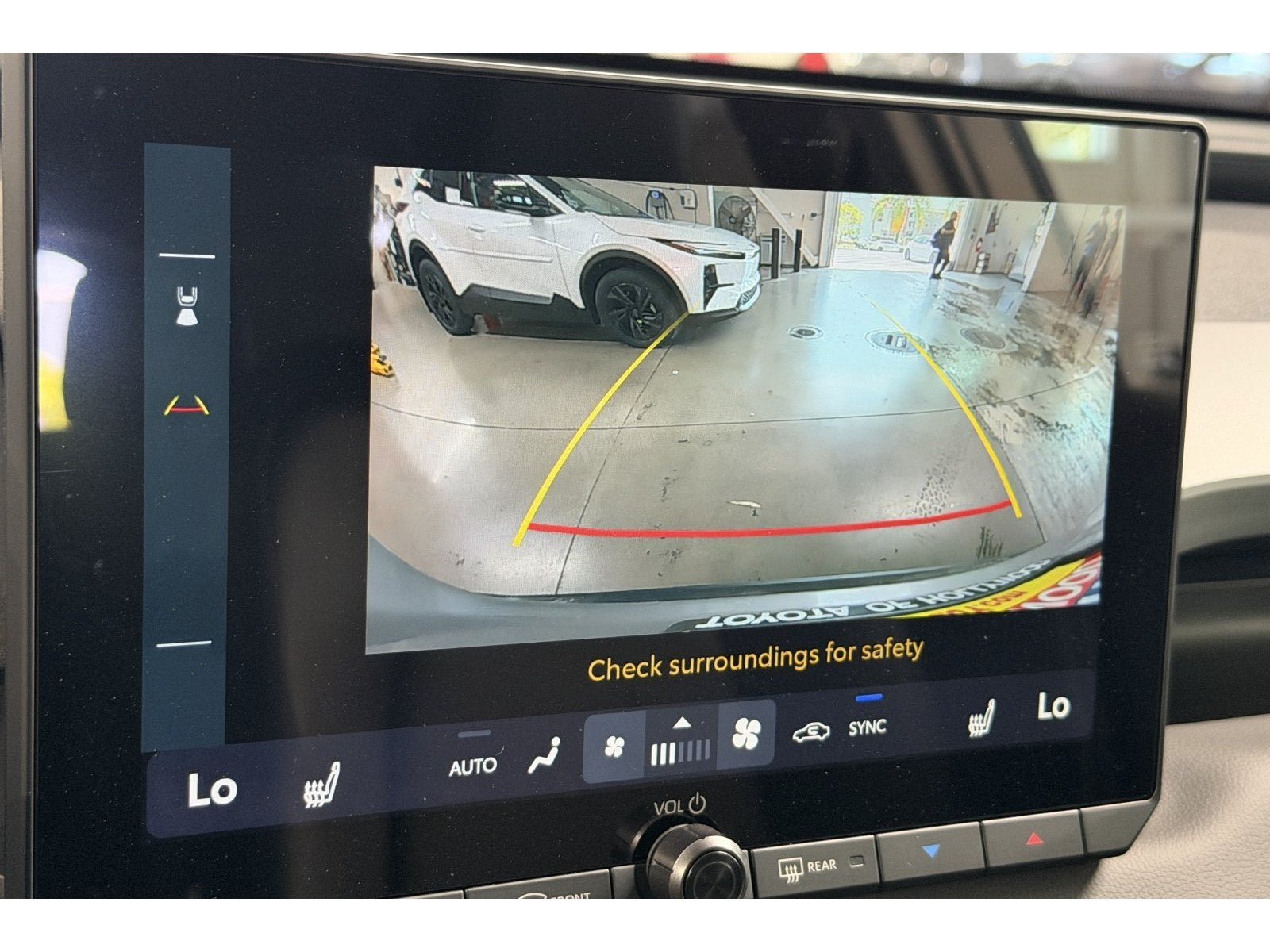 New 2026 Toyota RAV4 XLE Premium w/ Weather Package AWD/4WD image 30