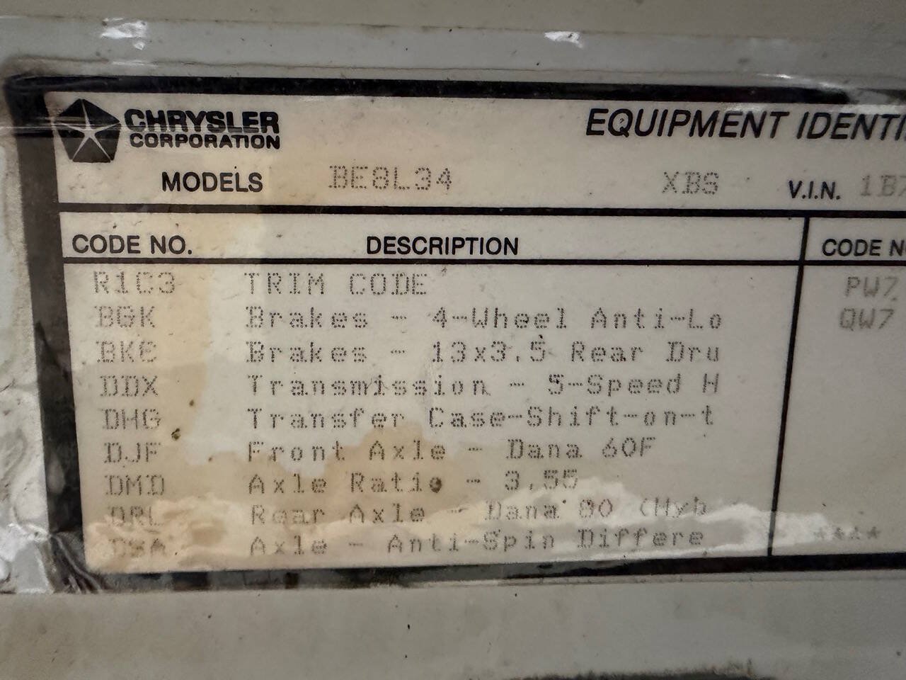 Used 1999 Dodge Ram 3500 Truck 4x4 Quad Cab image 59