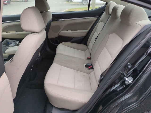 Used 2020 Hyundai Elantra Value Edition w/ Cargo Package (C1) image 13