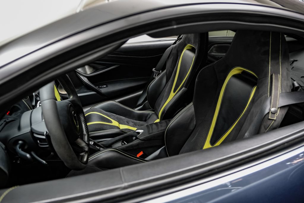 Used 2018 McLaren 720S Performance RWD image 30