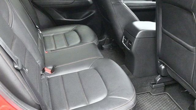 Used 2022 MAZDA CX-5 AWD 2.5 S image 10