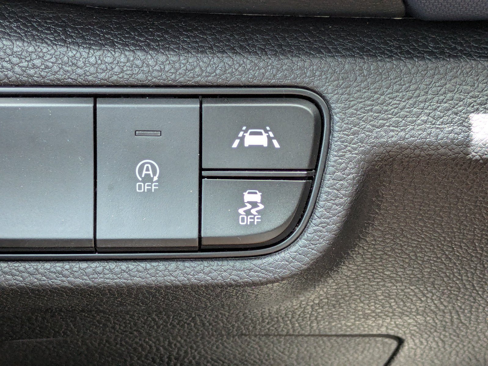 Certified 2023 Kia Seltos S FWD image 18