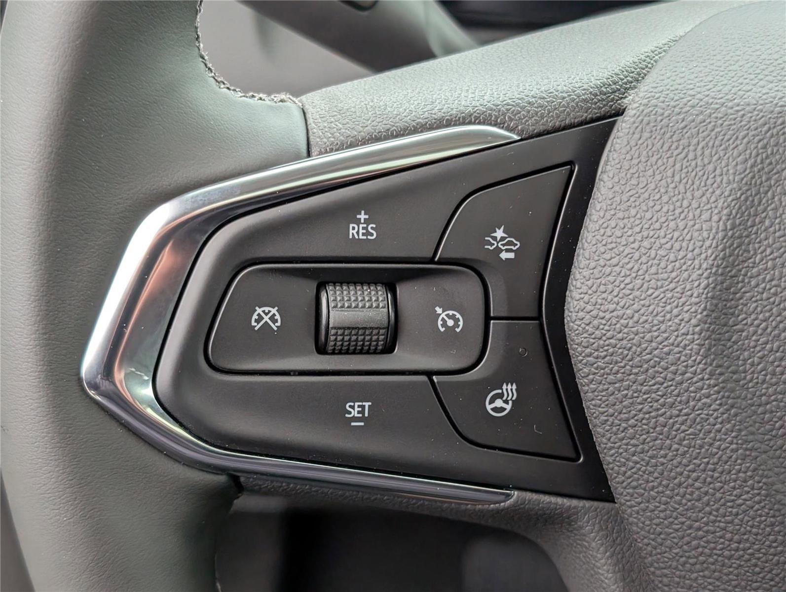 New 2026 Chevrolet TrailBlazer LT w/ Convenience Package image 19