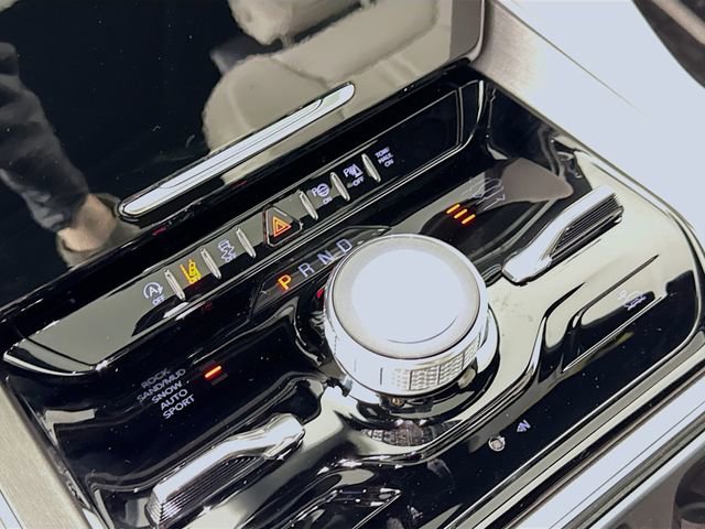 New 2025 Jeep Wagoneer Series II image 20