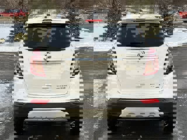 Used 2022 Buick Encore Preferred w/ Safety Package image 4