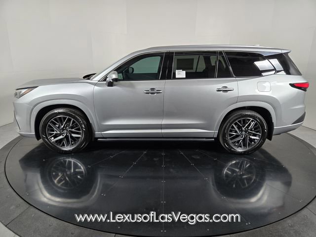 New 2026 Lexus TX 350 AWD image 7