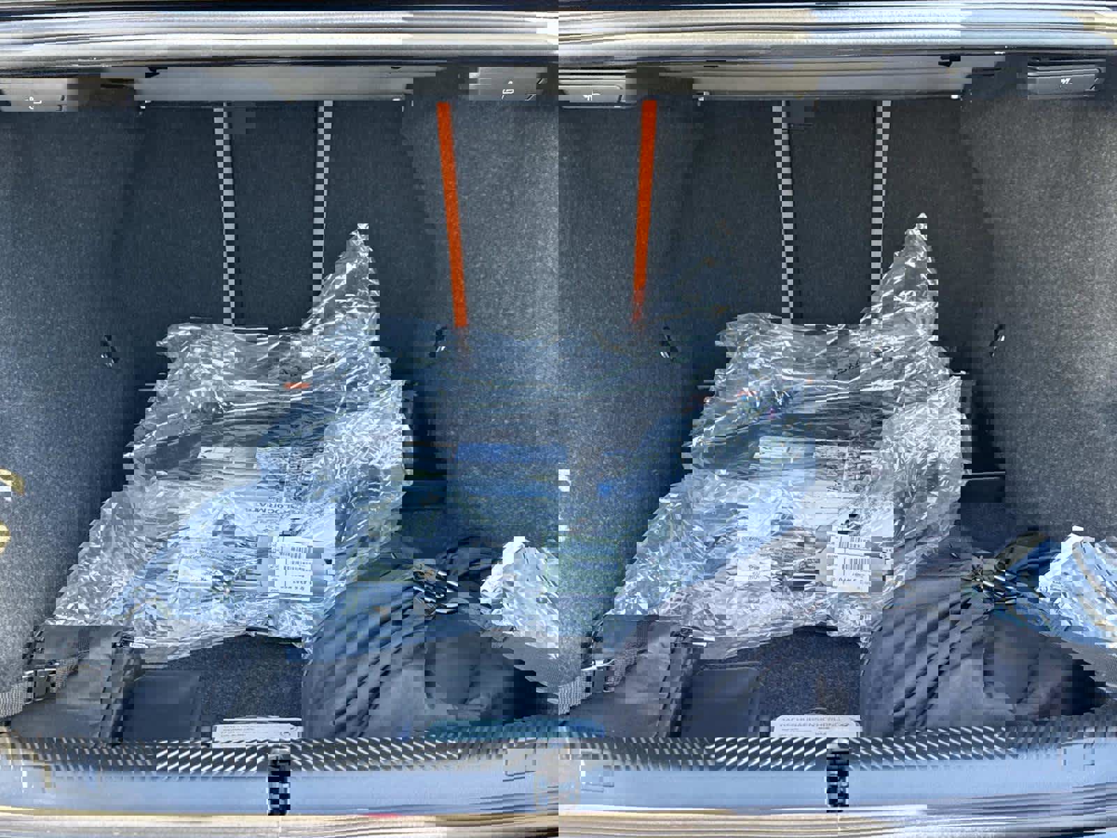 New 2026 BMW M5 w/ Carbon Package image 29