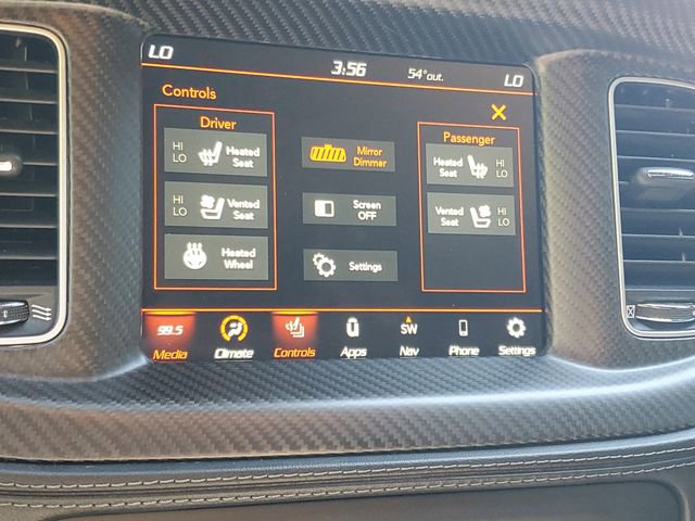 Used 2023 Dodge Charger Scat Pack w/ Plus Group image 18