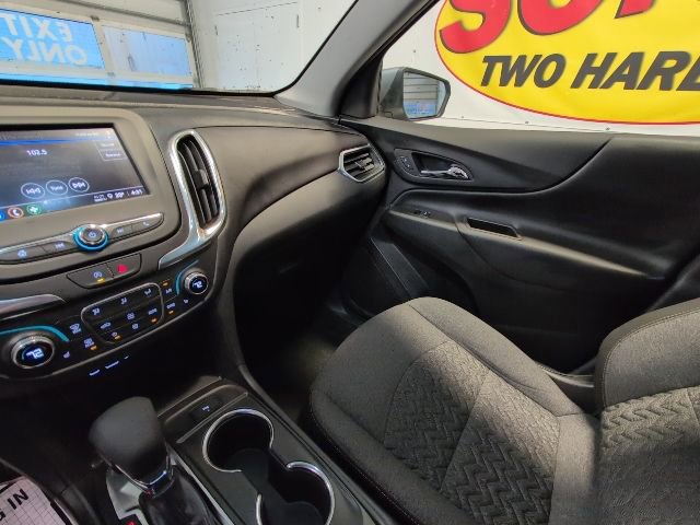 Used 2024 Chevrolet Equinox LT image 25