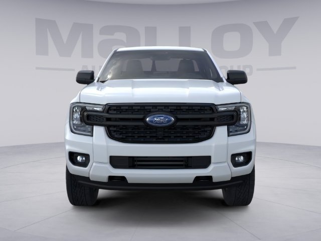 Used 2026 Ford Ranger XL w/ Trailer Tow Package AWD/4WD image 6