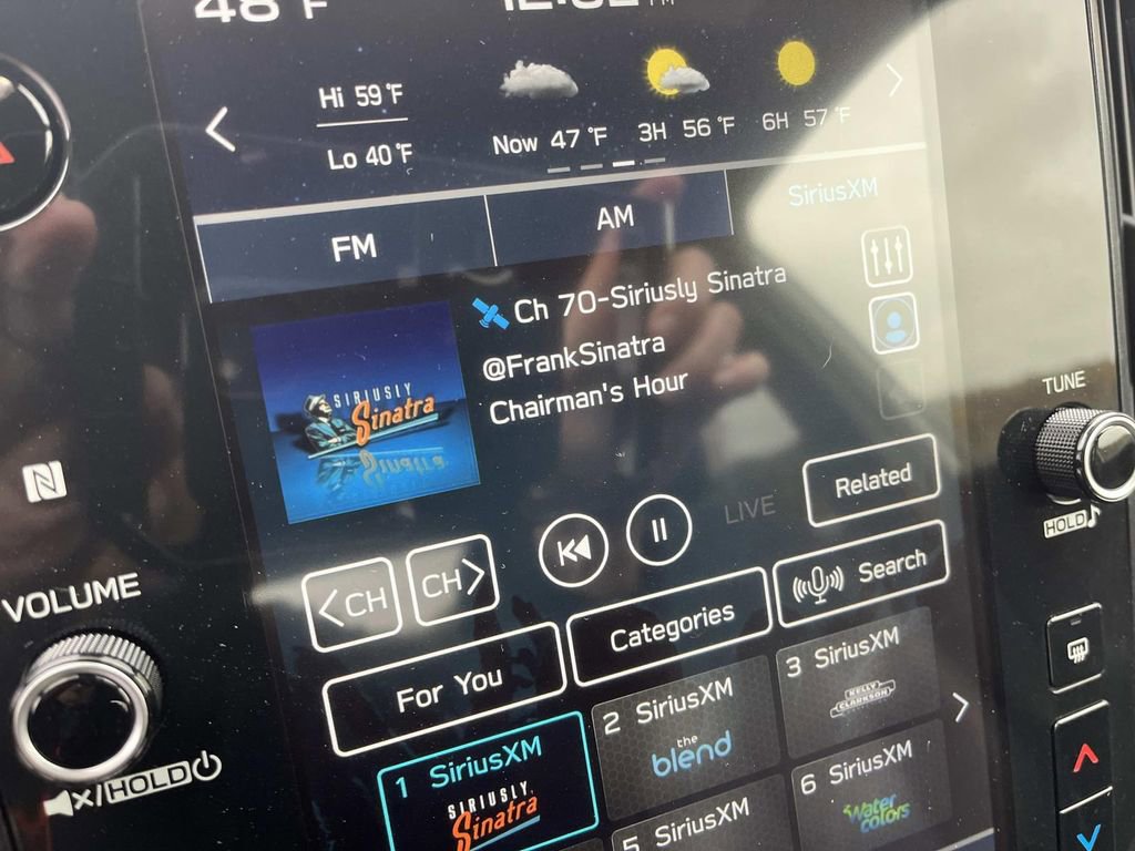 Used 2025 Subaru Forester Premium w/ Convenience Package #2 image 32