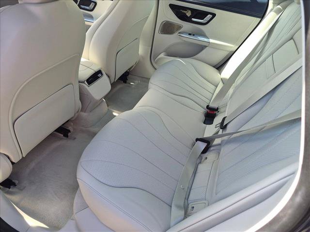 Used 2023 Mercedes-Benz EQE 350+ 4MATIC Sedan image 17