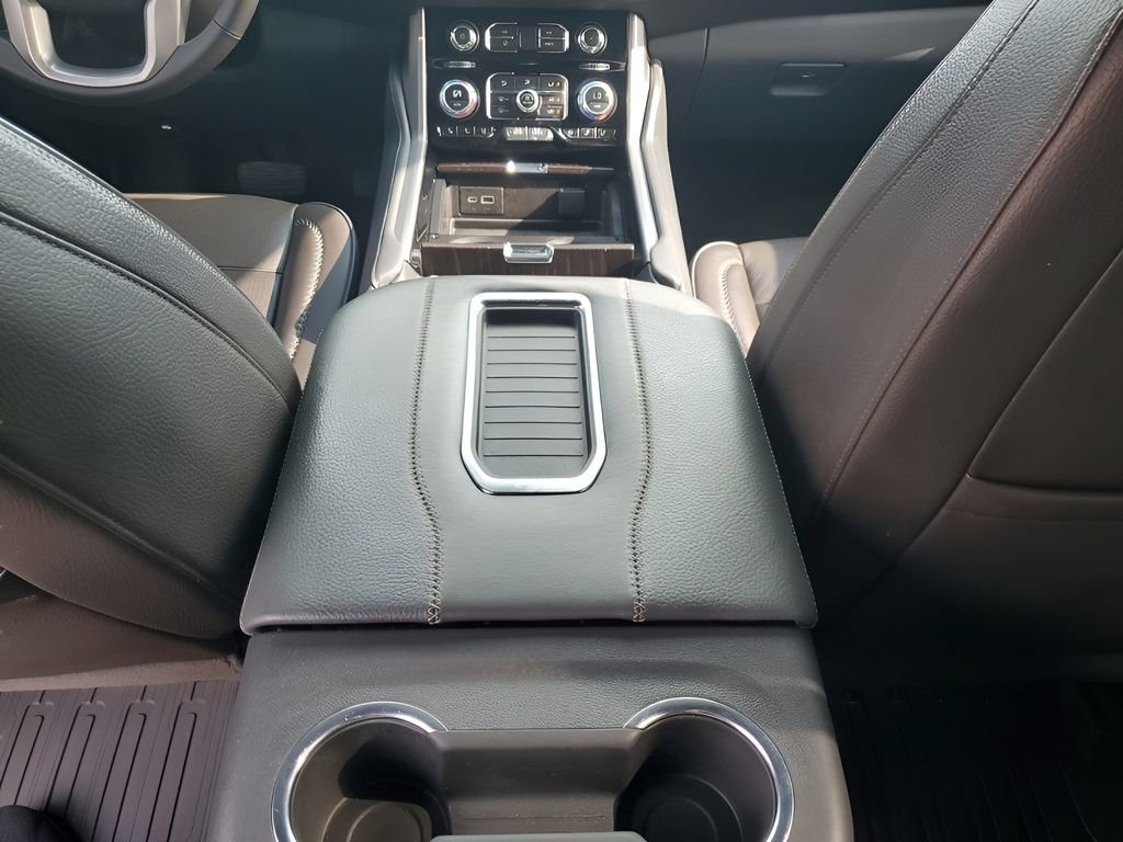 Certified 2023 GMC Yukon XL Denali AWD/4WD image 27