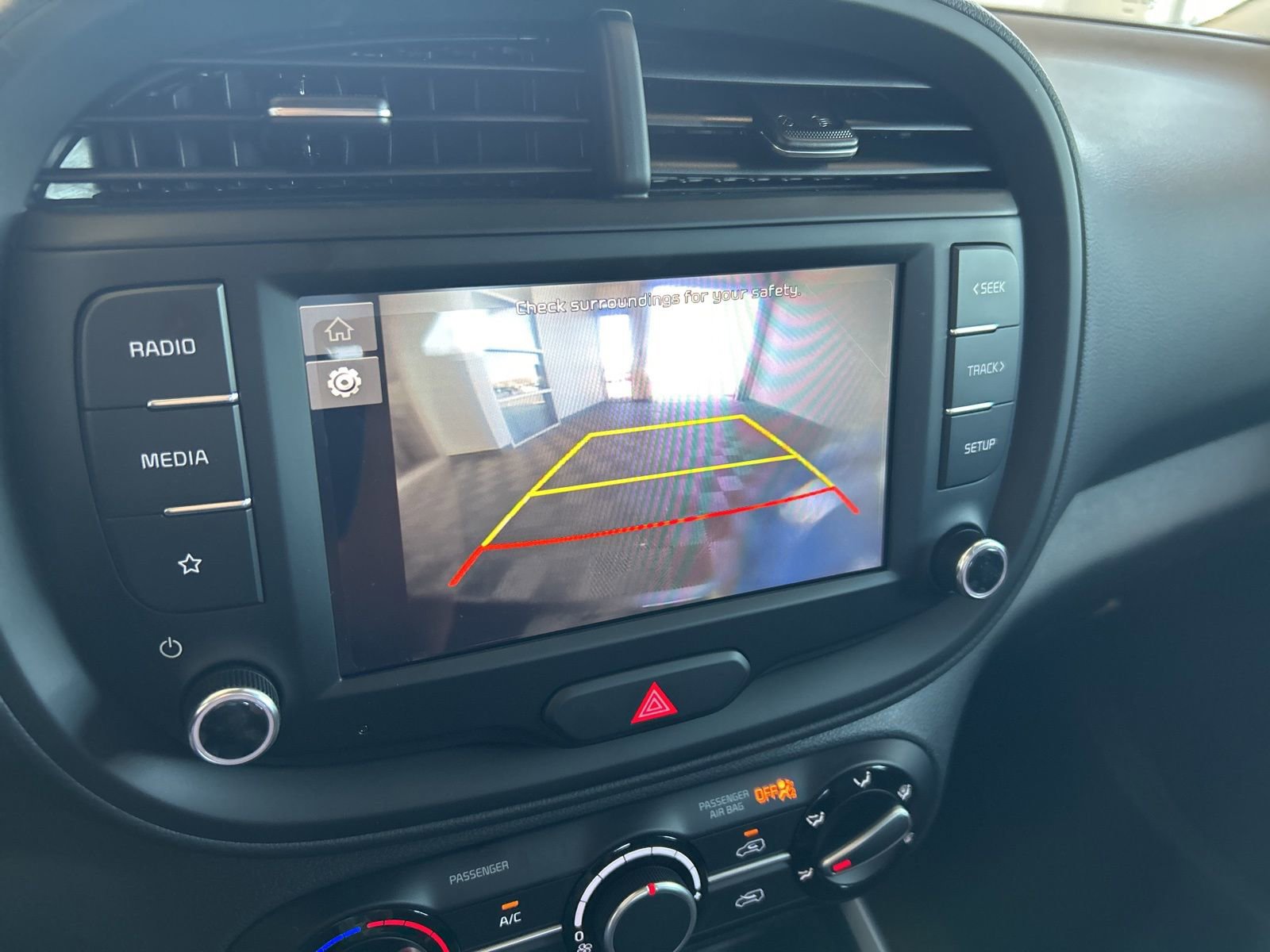 New 2025 Kia Soul LX image 26