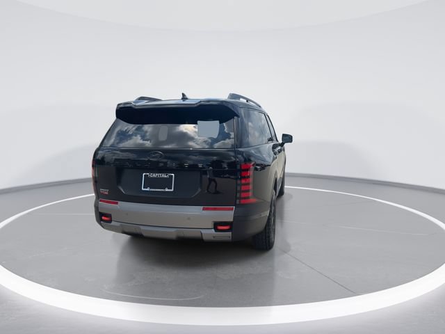 Certified 2026 Hyundai Palisade XRT Pro AWD/4WD image 7