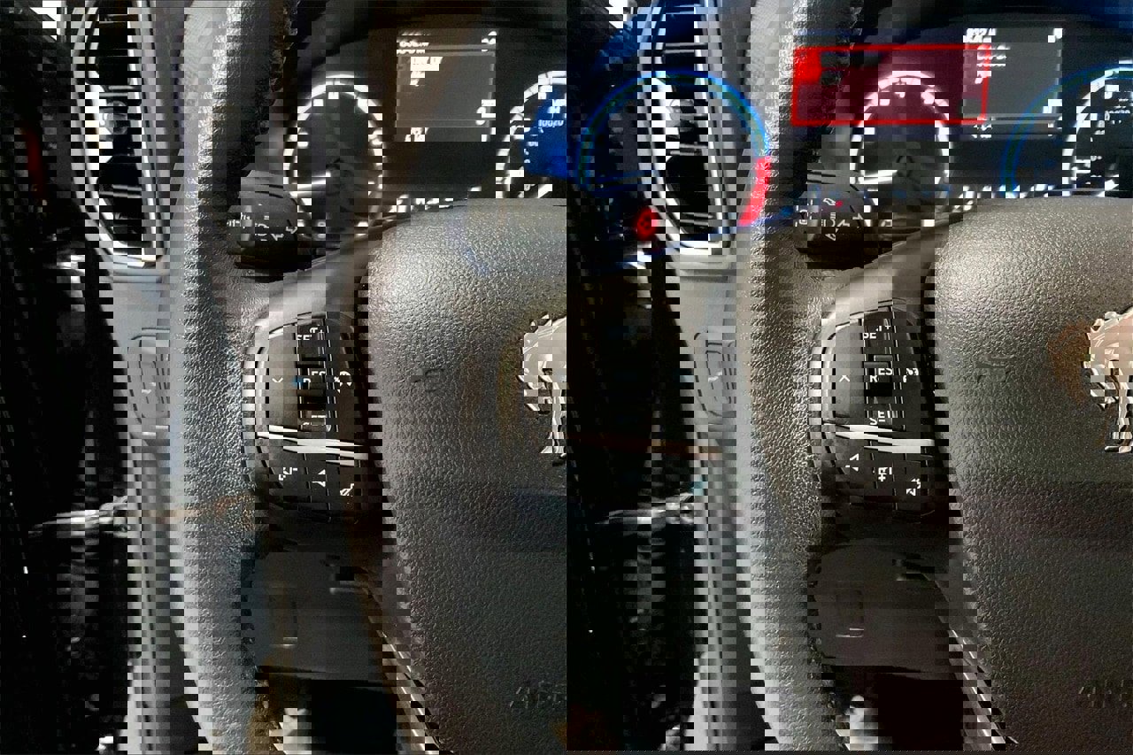 Used 2023 Ford Bronco Sport Big Bend w/ Convenience Package image 21